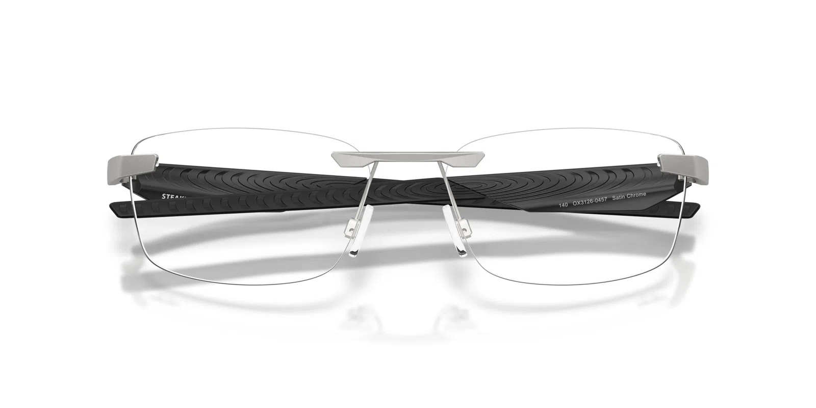 Oakley Steakhouse 1.0 3126 Eyeglasses - view 32
